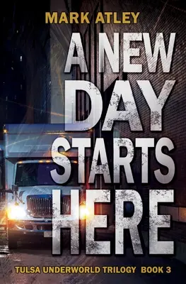 Un nouveau jour commence ici - A New Day Starts Here