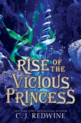 L'ascension de la princesse vicieuse - Rise of the Vicious Princess