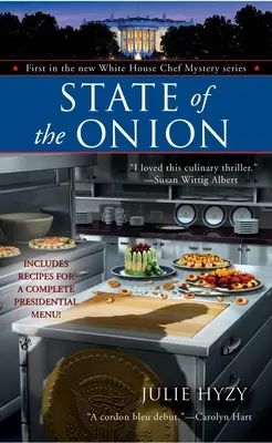 L'état de l'oignon - State of the Onion