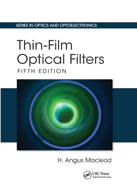 Filtres optiques à couche mince - Thin-Film Optical Filters