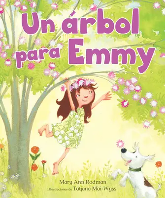 Un arbre pour Emmy - Un rbol Para Emmy