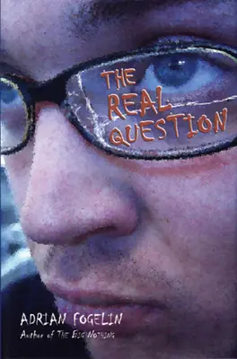 La vraie question - The Real Question