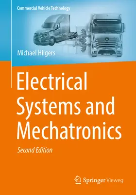 Systèmes électriques et mécatronique - Electrical Systems and Mechatronics