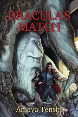 Le match de Dracula - Dracula's Match