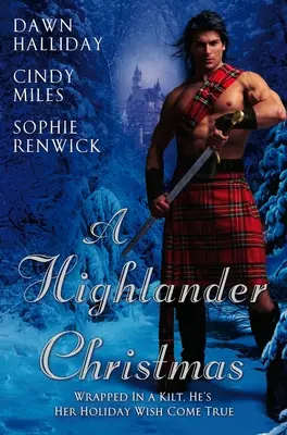 Un Noël chez les Highlanders - A Highlander Christmas