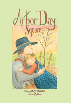 La place de l'arbre - Arbor Day Square