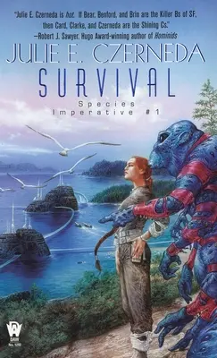 Survie : L'impératif de l'espèce #1 - Survival: Species Imperative #1