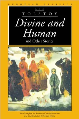 Divin et humain : Une autre histoire - Divine and Human: An Other Stories