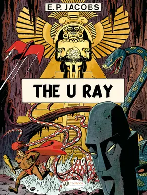 Le rayon U - The U Ray
