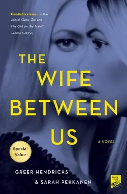 La femme entre nous - The Wife Between Us