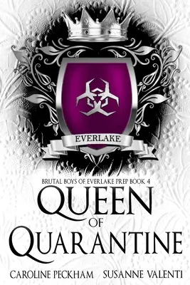 Reine de la quarantaine - Queen of Quarantine