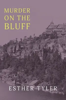 Meurtre sur la falaise - Murder on the Bluff