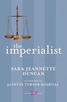 L'impérialiste - The Imperialist