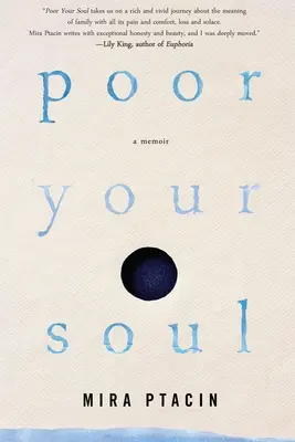 Pauvre ton âme - Poor Your Soul