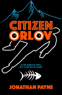 Le citoyen Orlov - Citizen Orlov