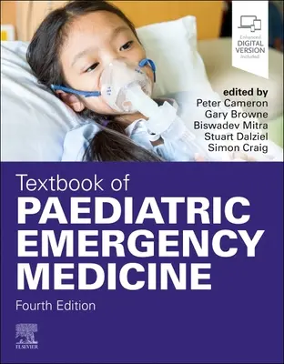 Manuel de médecine d'urgence pédiatrique - Textbook of Paediatric Emergency Medicine