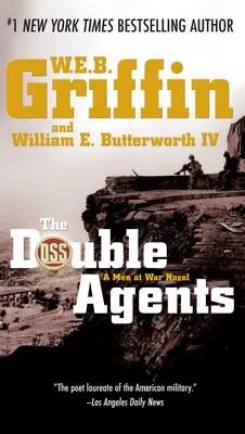 Les agents doubles - The Double Agents