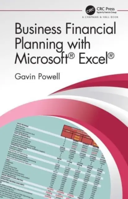Planification financière avec Microsoft Excel - Business Financial Planning with Microsoft Excel