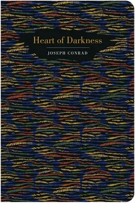 Le cœur des ténèbres - Heart of Darkness