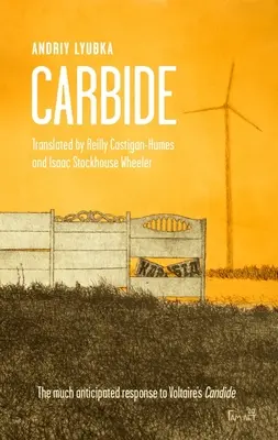 Carbure - Carbide