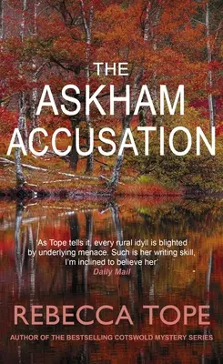 L'accusation Askham - The Askham Accusation