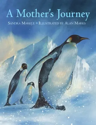 Le voyage d'une mère - A Mother's Journey