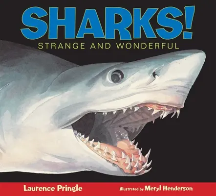 Les requins ! Étrange et merveilleux - Sharks!: Strange and Wonderful