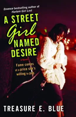 Une fille de la rue nommée Désir - A Street Girl Named Desire