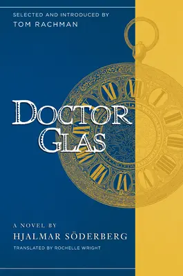 Docteur Glas - Doctor Glas
