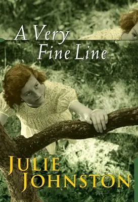 Une ligne très fine - A Very Fine Line