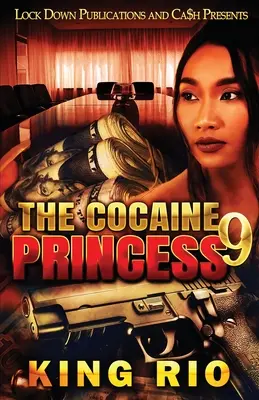 La Princesse de la Cocaïne 9 - The Cocaine Princess 9