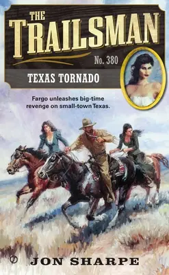 Texas Tornado