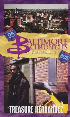 Chroniques de Baltimore Volume 1 - Baltimore Chronicles Volume One