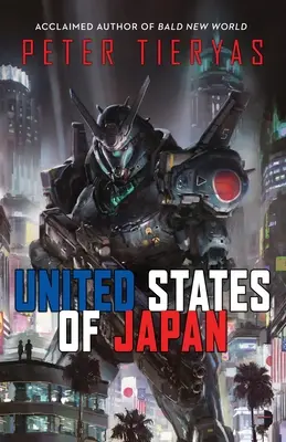 États-Unis du Japon - United States of Japan