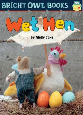 Poule mouillée : Voyelle E courte - Wet Hen: Short Vowel E