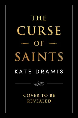 La malédiction des saints - The Curse of Saints