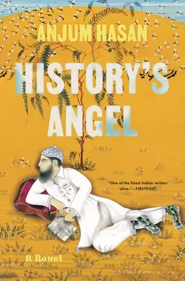 L'ange de l'histoire - History's Angel