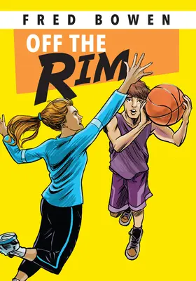 En dehors de l'aire de jeu - Off the Rim