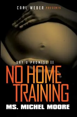 Pas de formation à domicile - Say U Promise III - No Home Training - Say U Promise III