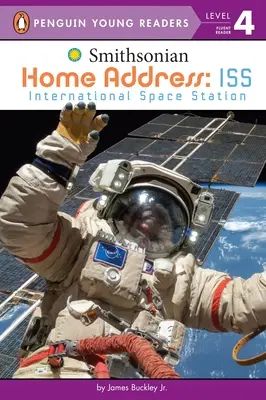 Adresse personnelle : ISS : Station spatiale internationale - Home Address: ISS: International Space Station