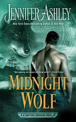 Le loup de minuit - Midnight Wolf