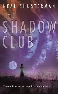 Le club des ombres - The Shadow Club