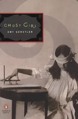 Fille fantôme - Ghost Girl