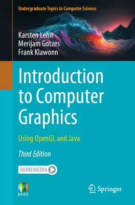 Introduction à l'infographie : Utilisation d'OpenGL et de Java - Introduction to Computer Graphics: Using OpenGL and Java