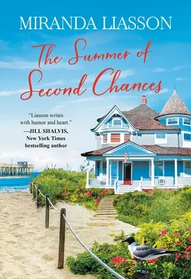 L'été des secondes chances - The Summer of Second Chances