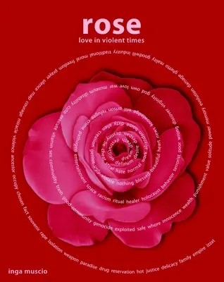Rose : L'amour en des temps violents - Rose: Love in Violent Times