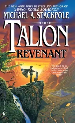 Talion : Revenant - Talion: Revenant