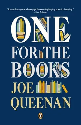 Un pour les livres - One for the Books