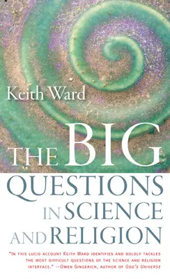 Les grandes questions de la science et de la religion - Big Questions in Science and Religion