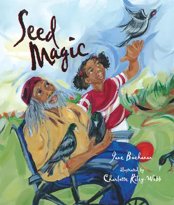 La magie des semences - Seed Magic